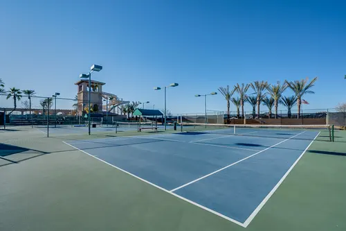 Seville in Gilbert, Arizona
