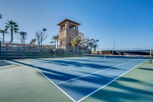 Seville in Gilbert, Arizona