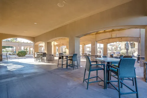 Seville in Gilbert, Arizona