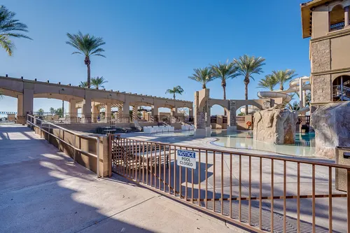 Seville in Gilbert, Arizona
