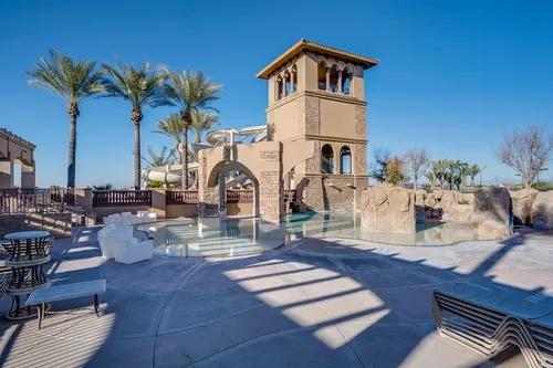 Seville in Gilbert, Arizona