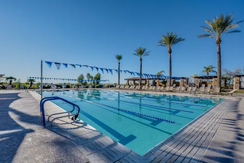 Seville in Gilbert, Arizona