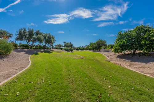 Seville in Gilbert, Arizona