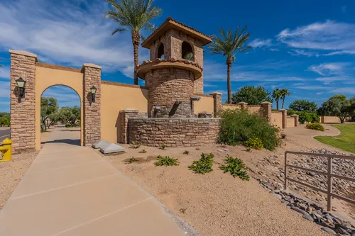 Seville in Gilbert, Arizona