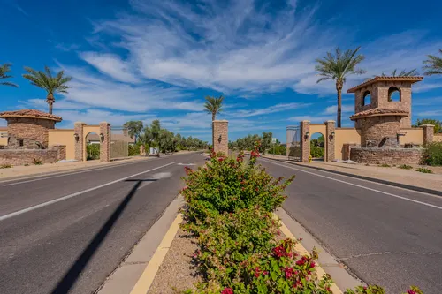 Seville in Gilbert, Arizona