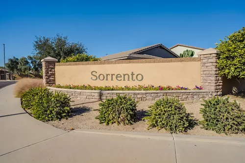 Seville in Gilbert, Arizona