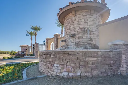 Seville in Gilbert, Arizona