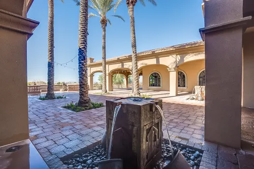 Seville in Gilbert, Arizona