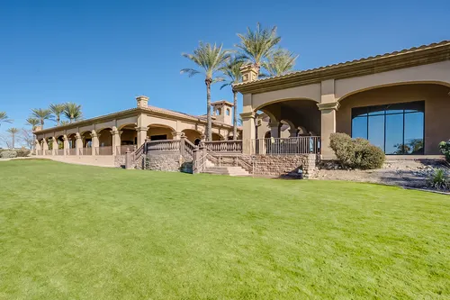 Seville in Gilbert, Arizona