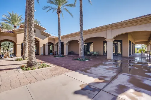 Seville in Gilbert, Arizona