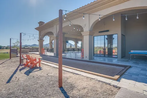 Seville in Gilbert, Arizona