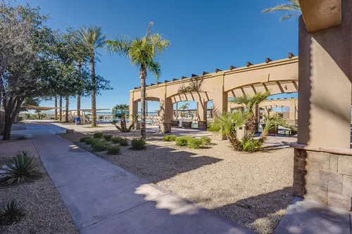Seville in Gilbert, Arizona