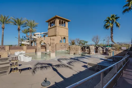 Seville in Gilbert, Arizona