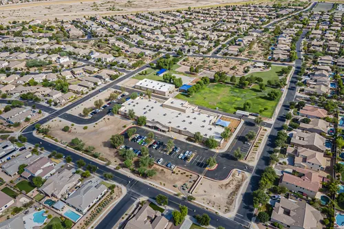Shamrock Estates in Gilbert, Arizona