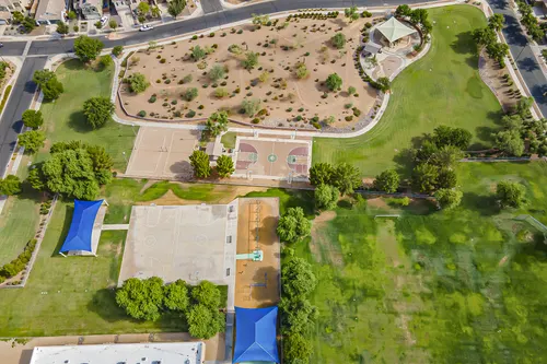 Shamrock Estates in Gilbert, Arizona