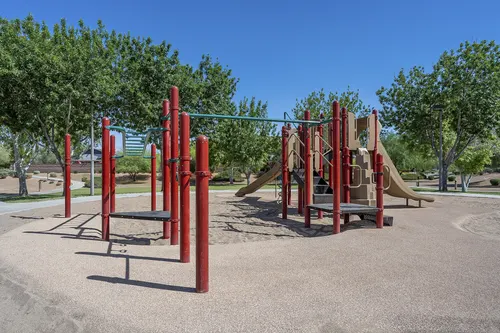 Shamrock Estates in Gilbert, Arizona