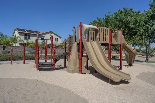 Shamrock Estates in Gilbert, Arizona