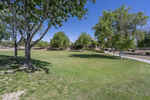 Shamrock Estates in Gilbert, Arizona