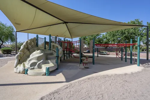 Shamrock Estates in Gilbert, Arizona