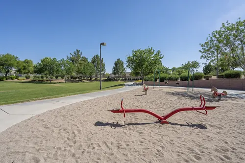 Shamrock Estates in Gilbert, Arizona
