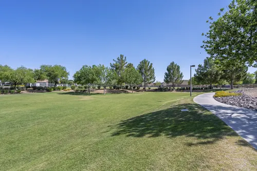 Shamrock Estates in Gilbert, Arizona