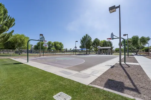 Shamrock Estates in Gilbert, Arizona