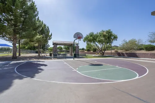 Shamrock Estates in Gilbert, Arizona