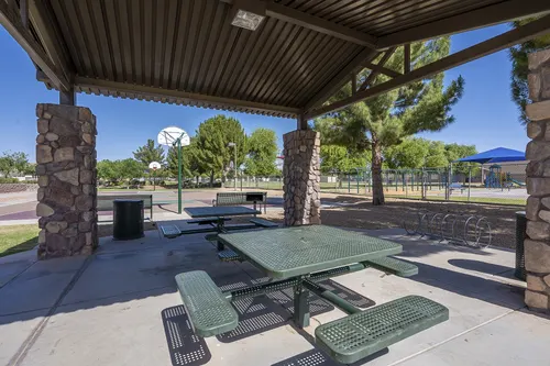 Shamrock Estates in Gilbert, Arizona