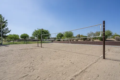Shamrock Estates in Gilbert, Arizona