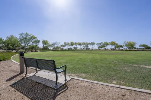 Shamrock Estates in Gilbert, Arizona