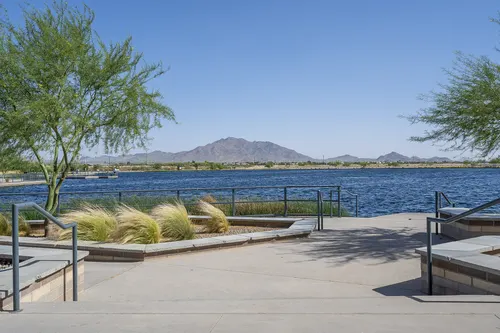 Shamrock Estates in Gilbert, Arizona