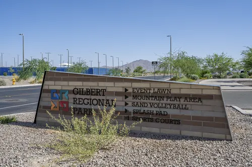 Shamrock Estates in Gilbert, Arizona