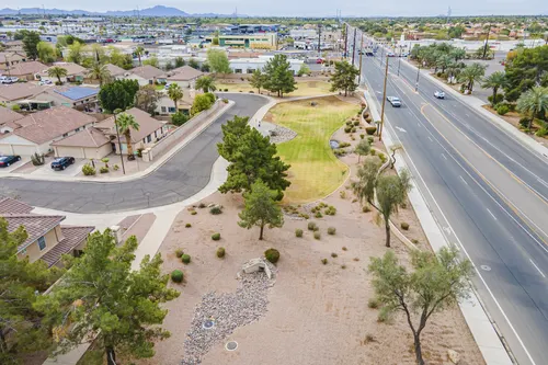 Silverhawke in Gilbert, Arizona