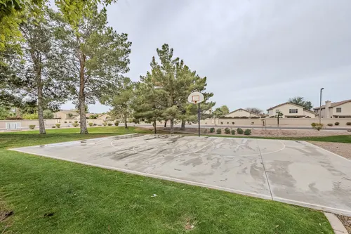 Silverhawke in Gilbert, Arizona