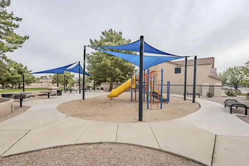 Silverhawke in Gilbert, Arizona
