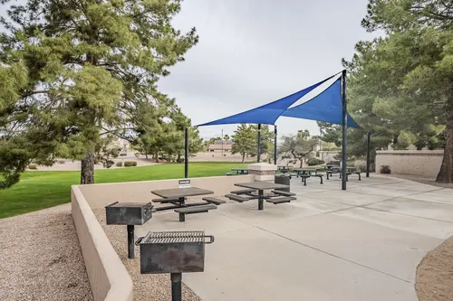 Silverhawke in Gilbert, Arizona