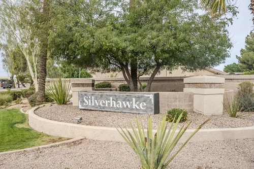 Silverhawke in Gilbert, Arizona