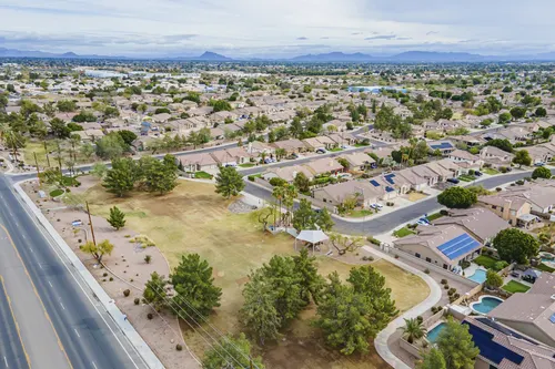Silverhawke in Gilbert, Arizona