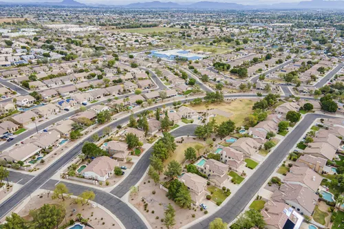 Silverhawke in Gilbert, Arizona