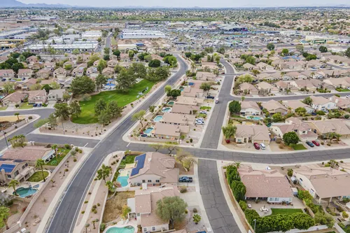 Silverhawke in Gilbert, Arizona