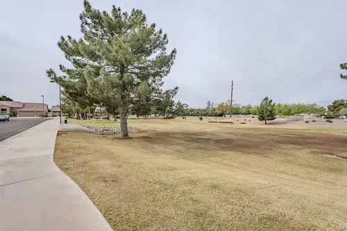Silverhawke in Gilbert, Arizona