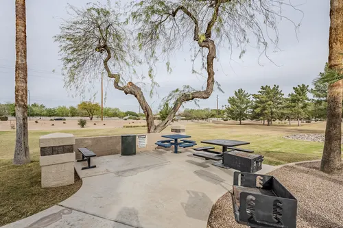Silverhawke in Gilbert, Arizona