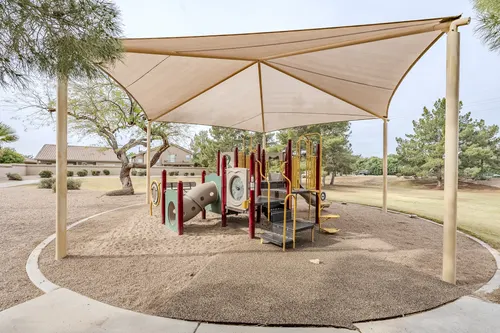 Silverhawke in Gilbert, Arizona
