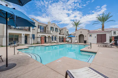 Solana Town Center in Gilbert, Arizona