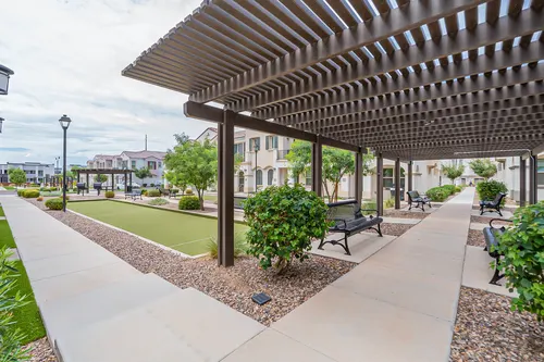 Solana Town Center in Gilbert, Arizona