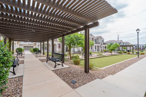 Solana Town Center in Gilbert, Arizona