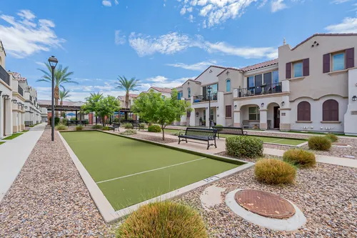 Solana Town Center in Gilbert, Arizona