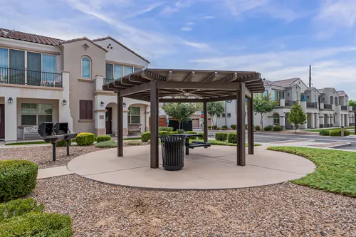 Solana Town Center in Gilbert, Arizona