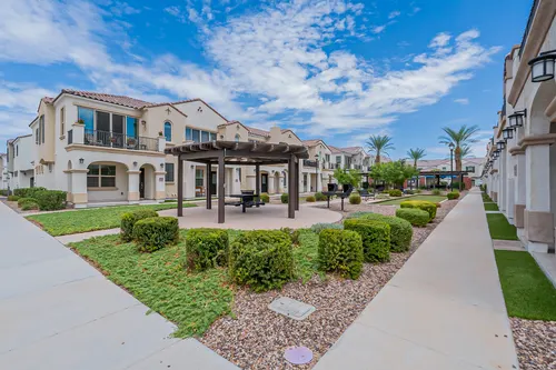 Solana Town Center in Gilbert, Arizona