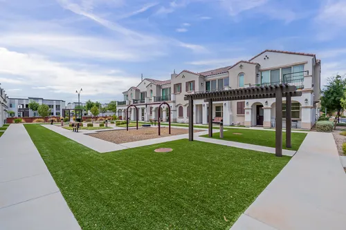 Solana Town Center in Gilbert, Arizona